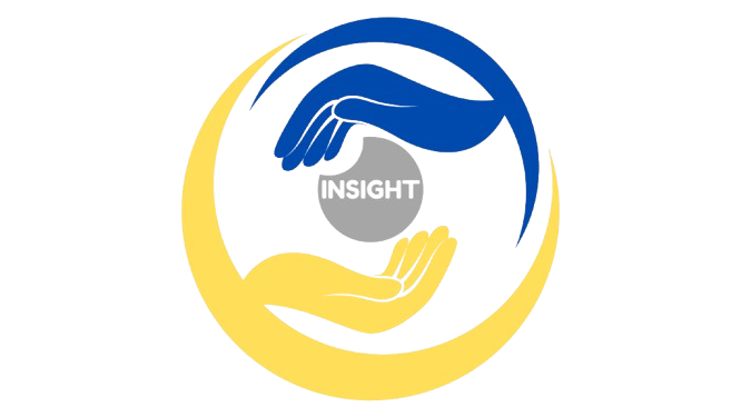 Insight eyecare Logo