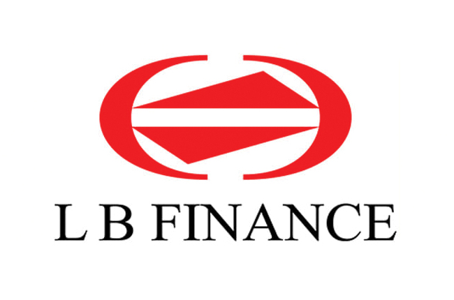 LB Finance Logo