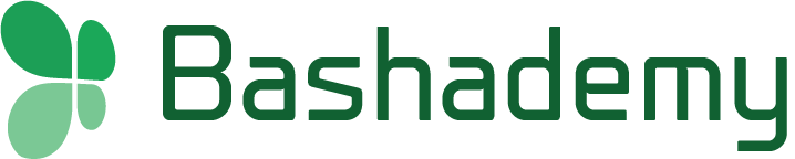 Bashademy Logo