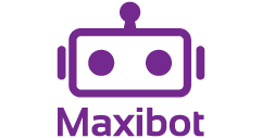 maxibot Logo