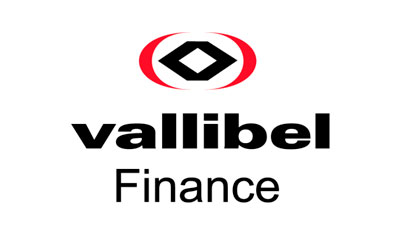 Valiable Finance Logo